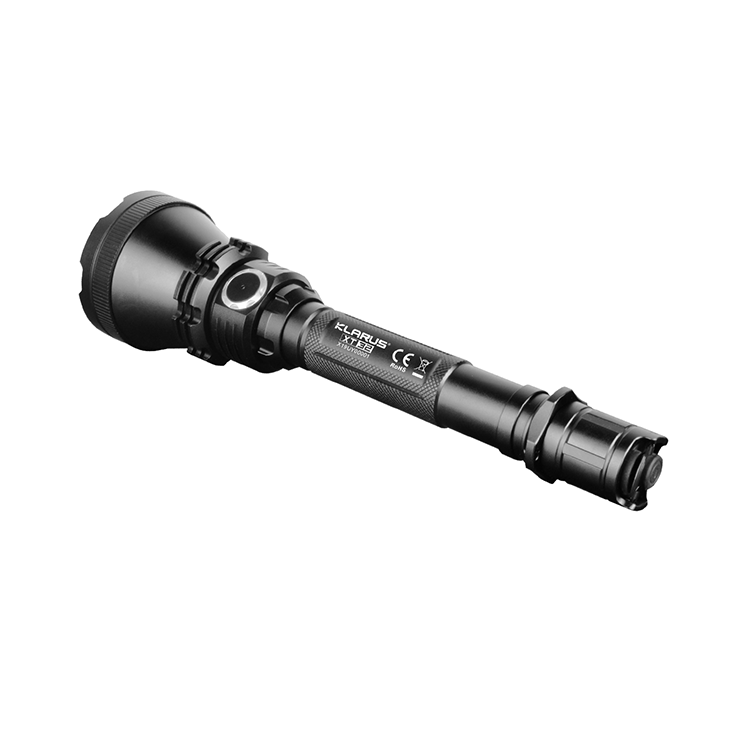 1000-Meter Range Programmable Tactical Hunting Searchlight