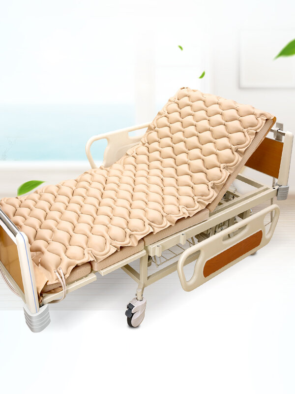 Anti bedsore bedsore gas mattress special mattress for nursing supplies for elderly bedridden patients with paralysis