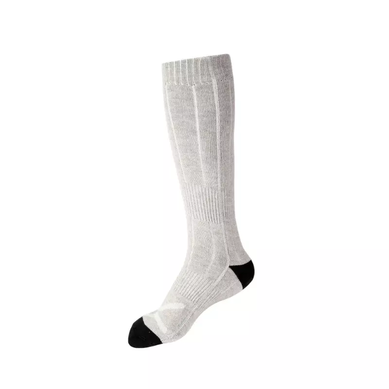 Зимние теплые носки, чулки, уличные Лыжные носки, съемные электрические носки