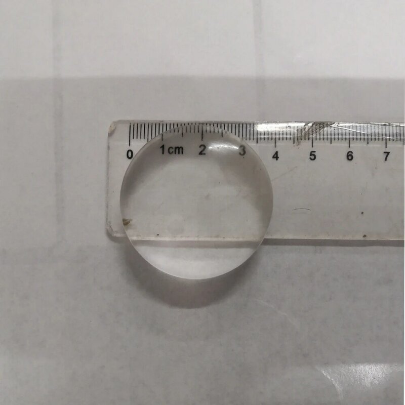 Cabezal de repuesto para estampador de transferencia, herramienta de impresión de esmalte de uñas francés, de silicona transparente, de 5 a 10 piezas
