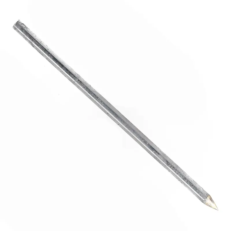 Bolígrafo para cortar azulejos, herramientas de taller de 141mm, ligero y fácil de llevar, tamaño: 141mm, duradero para Cerámica y Vidrio
