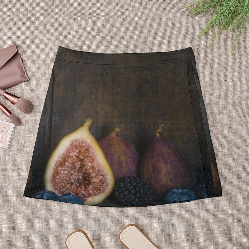 Minifalda para mujer, ropa coreana