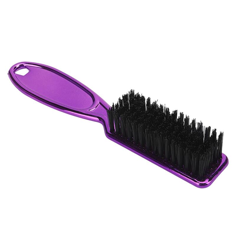Professional Nylon Beard Comb for Men's Grooming