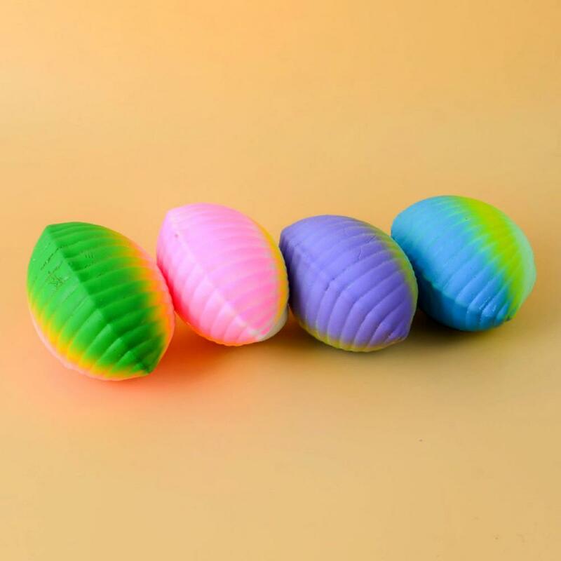 Pinch Toy Bonito Soft Resiliente Reutilizável Squeeze Toy Kids Presente