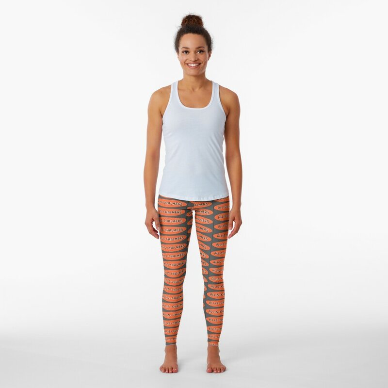 Allis Chalmers usa TRACTORS Socks Leggings gym's sportswear Fitness's gym clothes Women's sportswear Womens Leggings