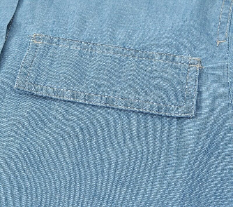 Setelan pakaian wanita 2 buah 2024 mode Flip dekoratif kemeja pendek Retro blus lengan panjang + aksesori sabuk celana kaki lebar setelan