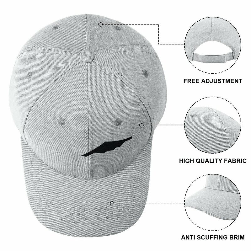 Stealth czapka z daszkiem końska czapka luksusowa marka czapka z pomponem czapka dla mężczyzn kobiet