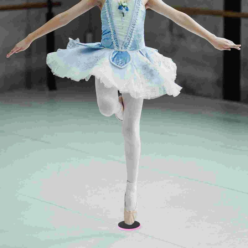 Profession elle Tanz-Drehballetts cheibe für Tänzer, die Eiskunstläufer turnen, drehen die Scheibe, um die Pirouette des Gleichgewichts zu verbessern