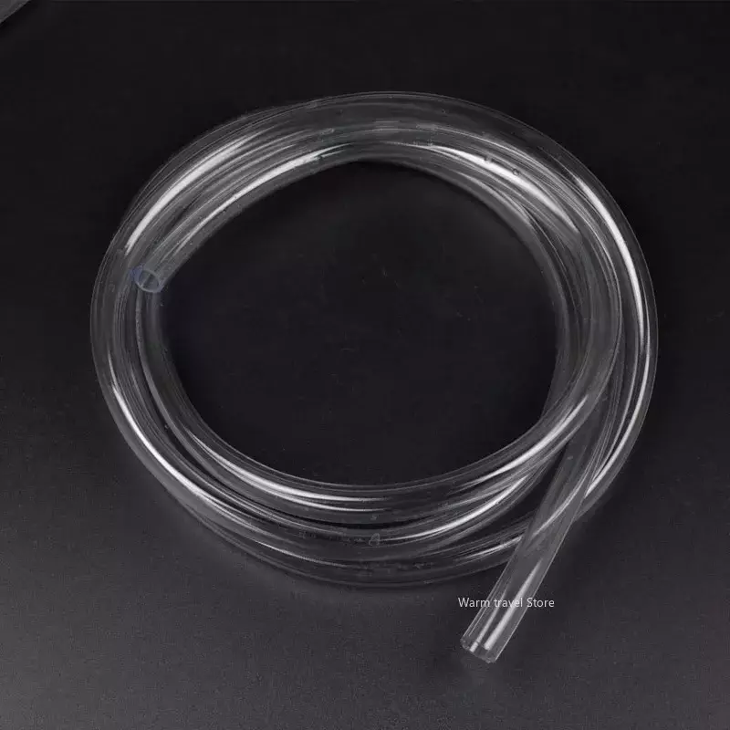 투명 PVC 플라스틱 호스 워터 펌프 튜브, 1M, 3M, 5M, 10M, 30M, 3 5, 6, 7, 8, 9, 10, 12mm 내경 파이프, 어항 정원 물통