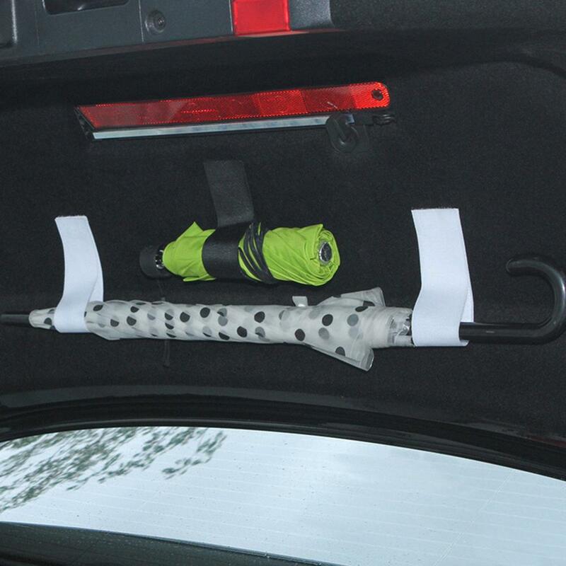Betrouwbare Handige Universele Bandage Fastener Band Tape Auto Accessoires Auto Organizer Strap Stretchy Voor Auto