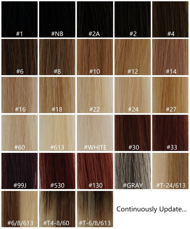 Hstonir completo laço de seda topo natural europeu remy peruca cabelo seda em linha reta liso peruca de cabelo longo para as mulheres destaque loiro g045