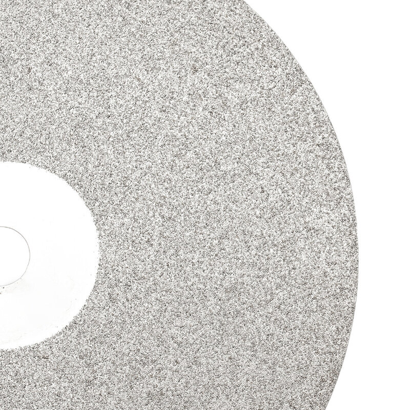 150mm Grit 60 Coated Wheel Lapping Disc Flat Lap Wheel Rotary Accessories Abrasive Grinding Wheels