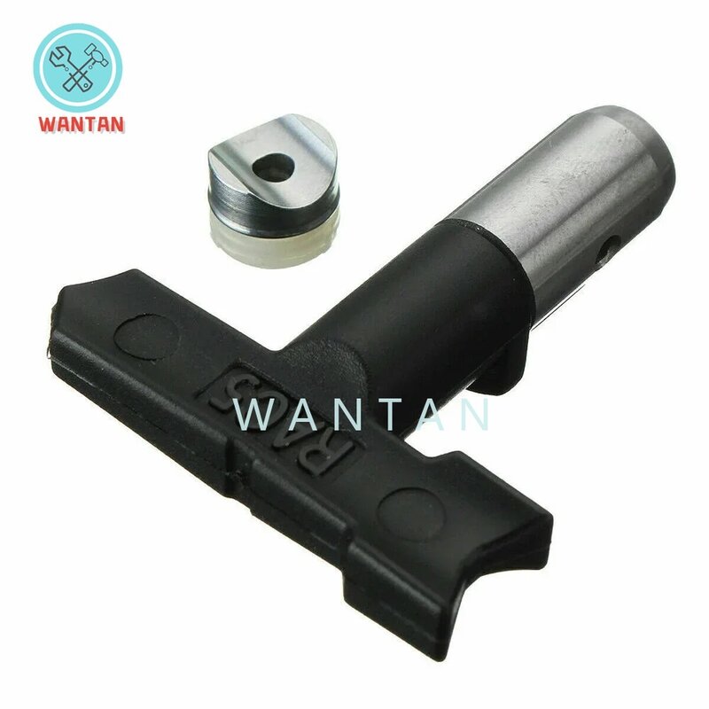 Airless Spray Gun Tip Nozzle 317 High Quality for Titan Wagner Paint Sprayer #209 - 625