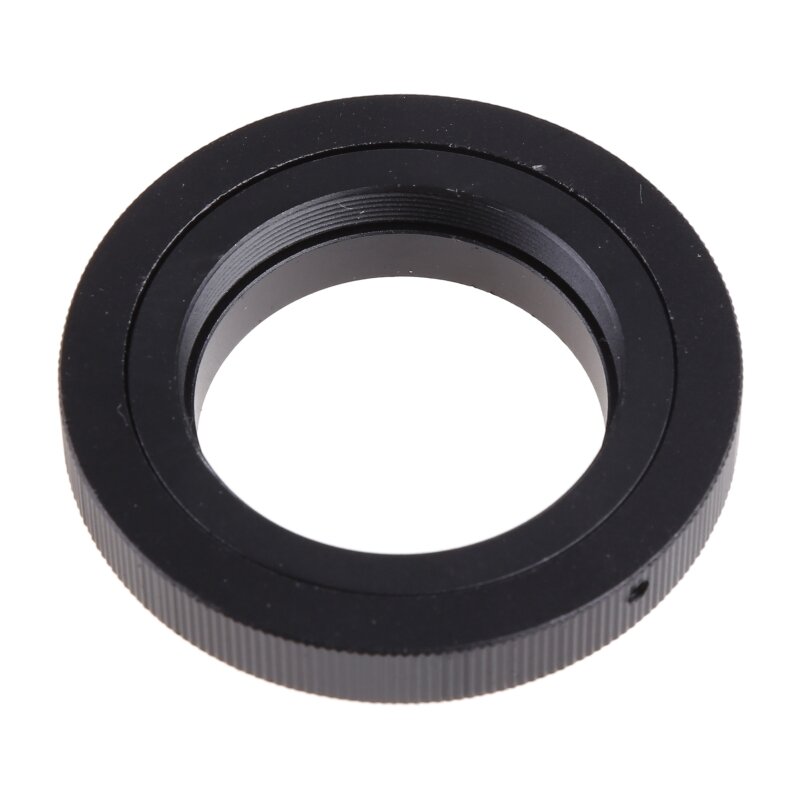 Adapter Ring for T2 for T Telephoto Lens To m42 42mm Screw Mount Pentax For Zenit Camera Adapter Ring T2-M42