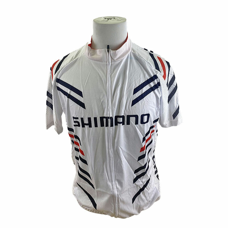 Camisas De Ciclismo Respirável, Conjunto De Jersey Confortável, Alta Qualidade
