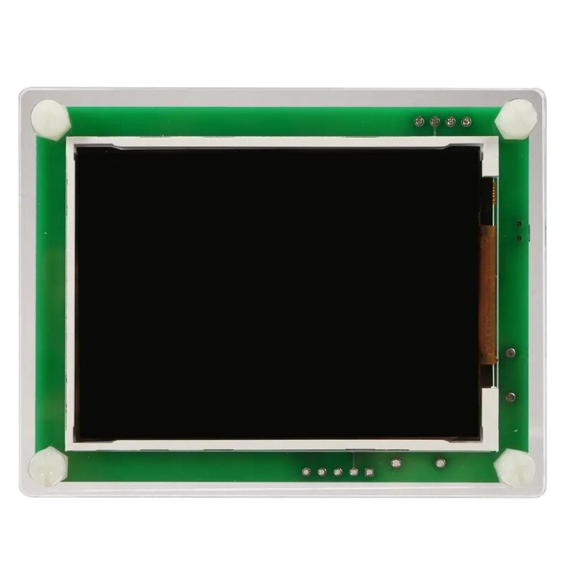 Detektor PM1.0 PM2.5 PM10, modul detektor penguji Sensor debu kualitas udara mendukung pemantauan Data ekspor