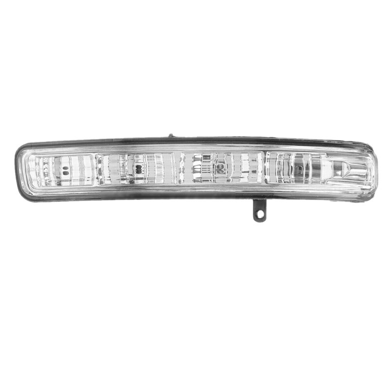 Carro Turn Signal Blinker Lâmpada, Side esquerdo Espelho de Luz, Fit para Ford Explorer 2011-2018 BB5Z-13B375-A BB5Z13B375A
