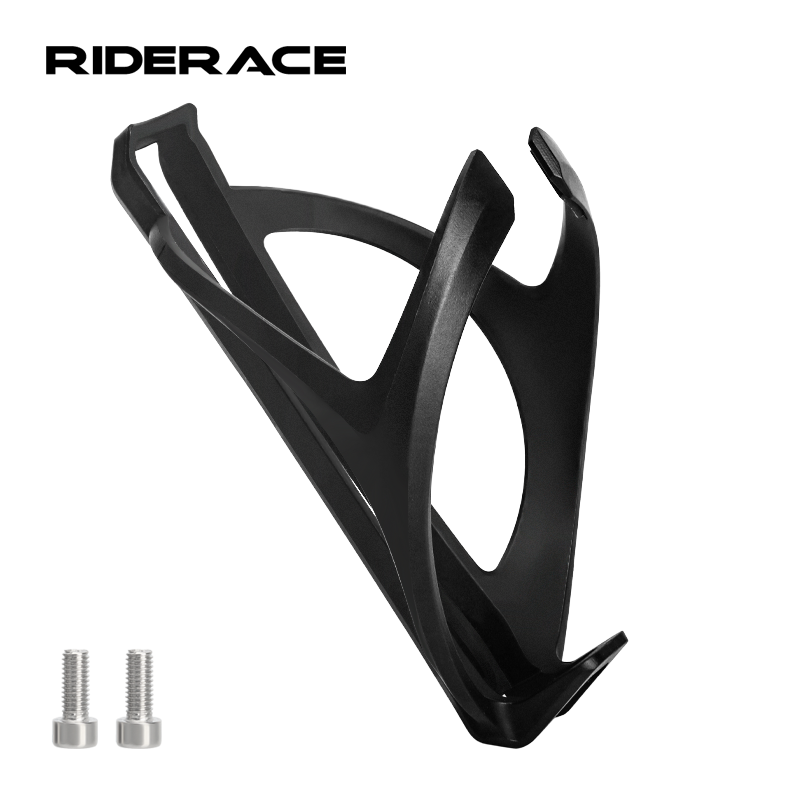 Bicycle Water Bottle Cage Lightweight MTB Mountain Bike Bottle Holder Socket Ultralight Plastic For Road Cycling Accessories