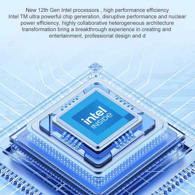 CRELANDER Z141 YOGA 노트북 Intel N100 프로세서 IPS 터치스크린 DDR4 16GB 360도 접이식 노트북 미니 노트북