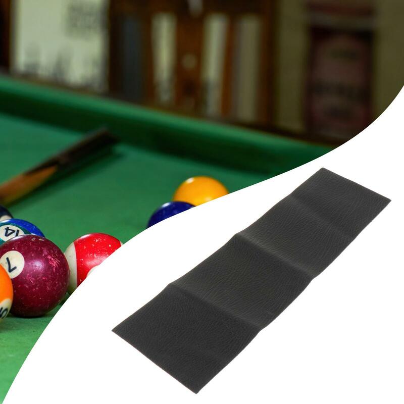Pool Cue Stick Wrap Snooker Cue Protection Non Slip Billiard