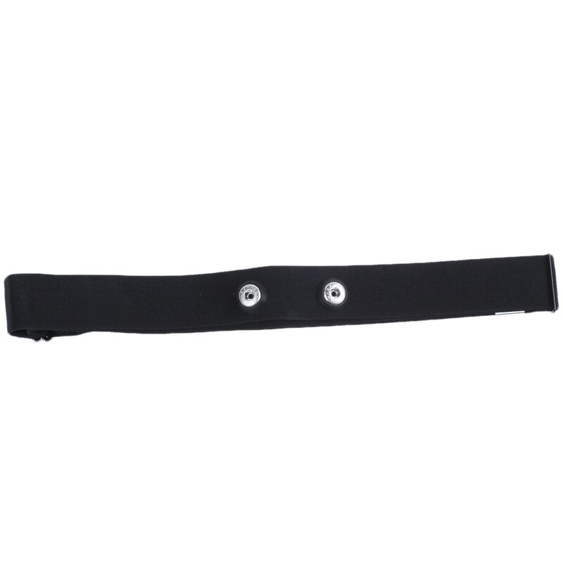 Heart Rate Monitor Chest Belt Strap for Polar Wahoo Garmin for Sports Wireless Heart Rate Monitor
