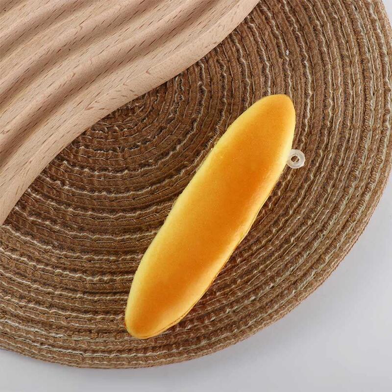 Creative Simulation Bread Squishy Toys Toast Donuts Slow Rising Squeeze Stress Relief Toys Soft Decompression Toys Kids Gift