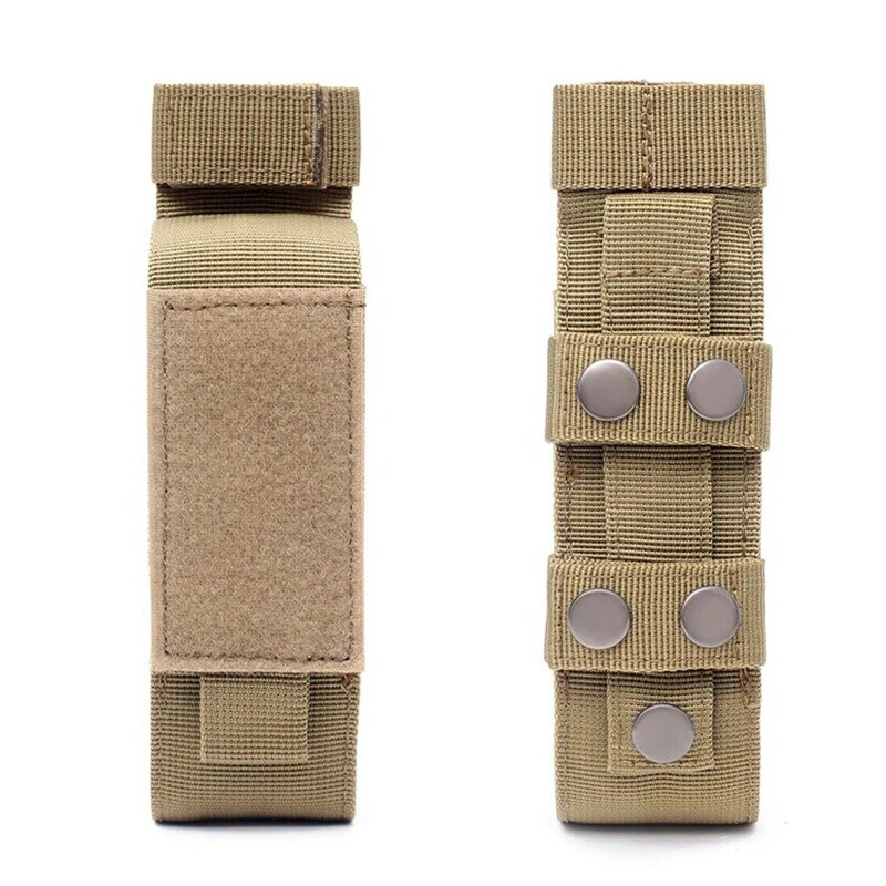 Sac de cisaille tactique Molle stods, Kit de survie médicale, sac à dos avec support de garrot tactique, couverture de lampe de poche, Edc