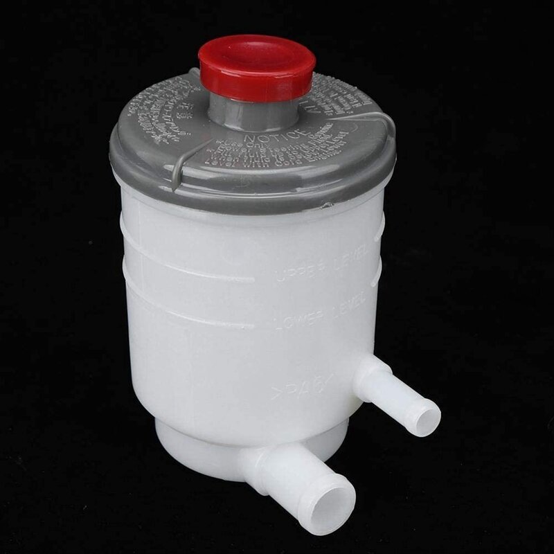 Muslimb pompa del servosterzo serbatoio dell'olio serbatoio del liquido serbatoio dell'olio bottiglia per Honda Accord 1998-2002