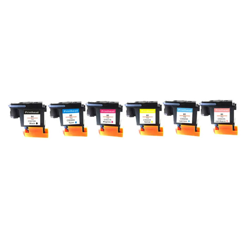 For HP84 85 Compatible For hp 84 85 Printer head For hp84 for hp85 Printhead for printer Designjet 30/90r/130 series