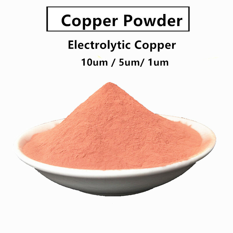 Kupfer-Pulver