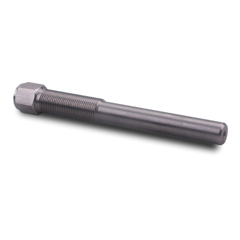 68UF простой в использовании съемник для тележки для гольфа приводной съемник сцепления инструмент для снятия болта съемник для