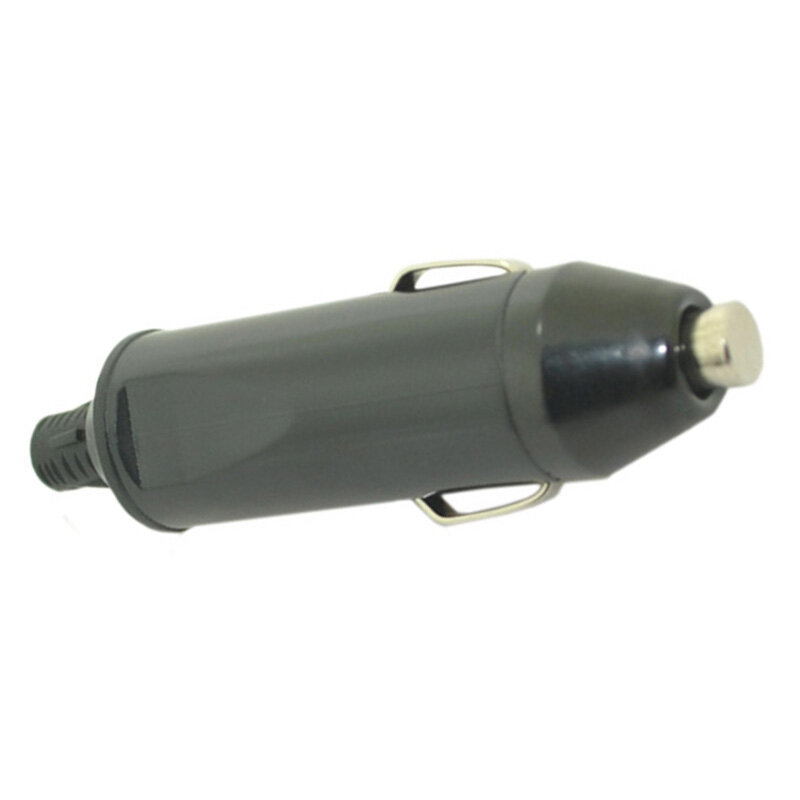Conector do tubo do fusível do carro, conexão fácil para DIY automotivo, corrente de saída 20A, diâmetro 6mm, comprimento 30mm, 12V-24V