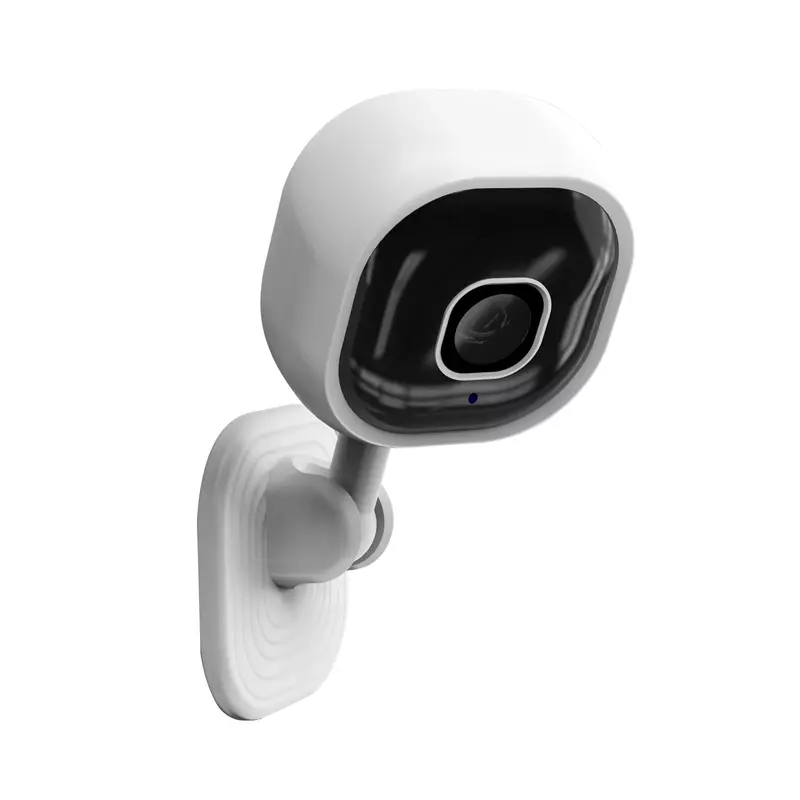 A3 mini HD kamera noktowizyjna, bezprzewodowy WIFI detekcja ruchu, dwukierunkowy domofon, zdalny podgląd, telefon komórkowy push alarm