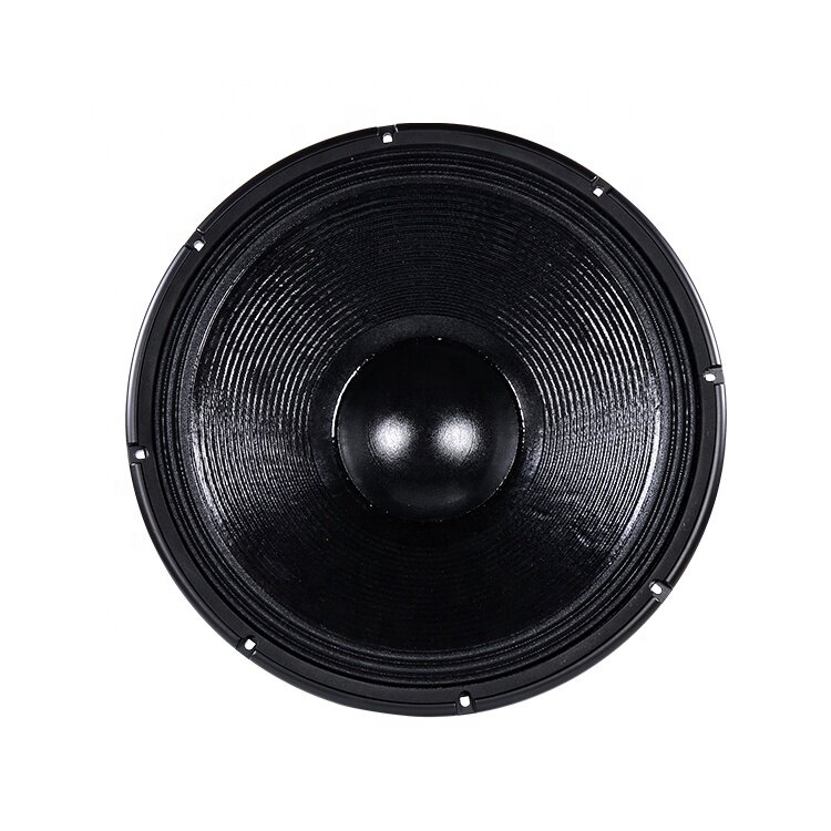 Speaker Bass 18 Inci dengan Driver Speaker Neodymium