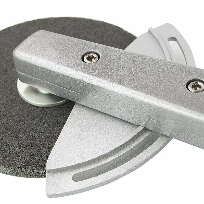 Meuleuse d'angle en acier inoxydable pour le traitement des métaux, soudure d'angle, 800W