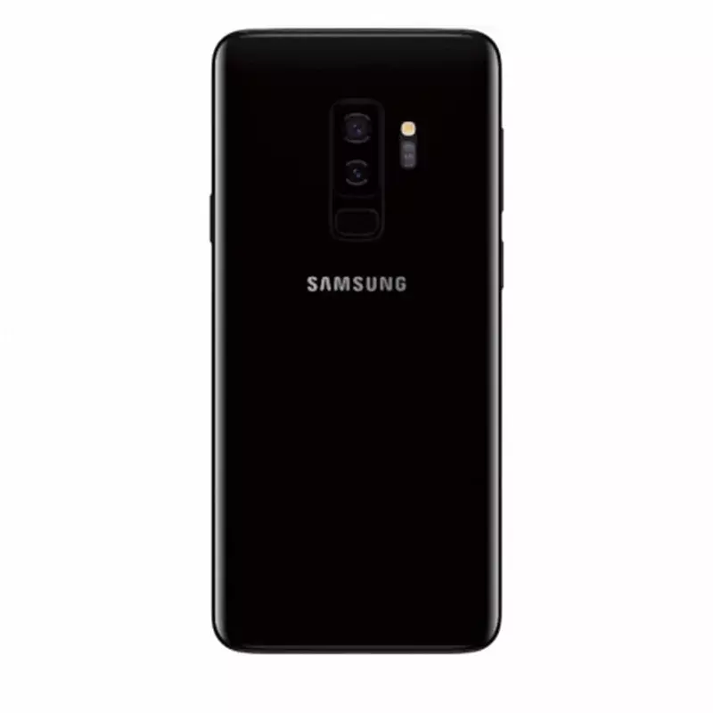 Samsung-Téléphone portable Galaxy S9 Plus G965F, écran de 6.2 pouces, smartphone, octa core, caméra de 12 Mpx, 6 Go de RAM, 64 Go de ROM, Dean Exynos 9810, NDavid, version internationale