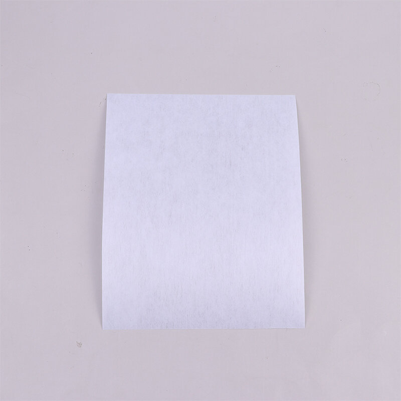 Hinge Sheet 180mmx140mmx0.3mm 1pcs for Remote Control Aircraft Fixed Wing Hinge Paper Material HM Accessories