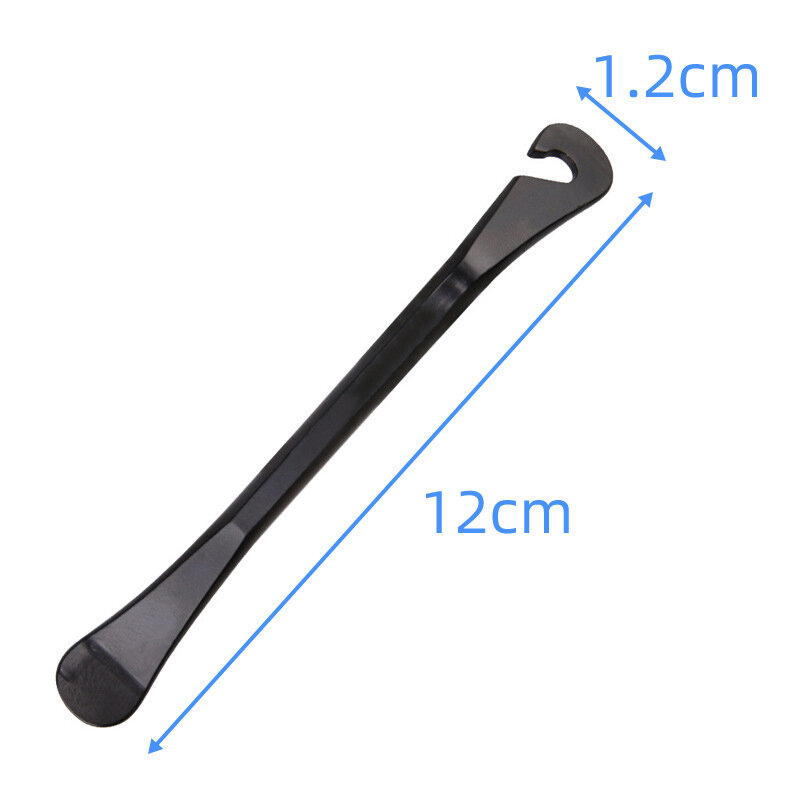 Metal Bicycle Tire Pry Bar Outer professional Tire Pry Bar Mountain Bike Tire Tire repair Removal Tool road bicycle accessories