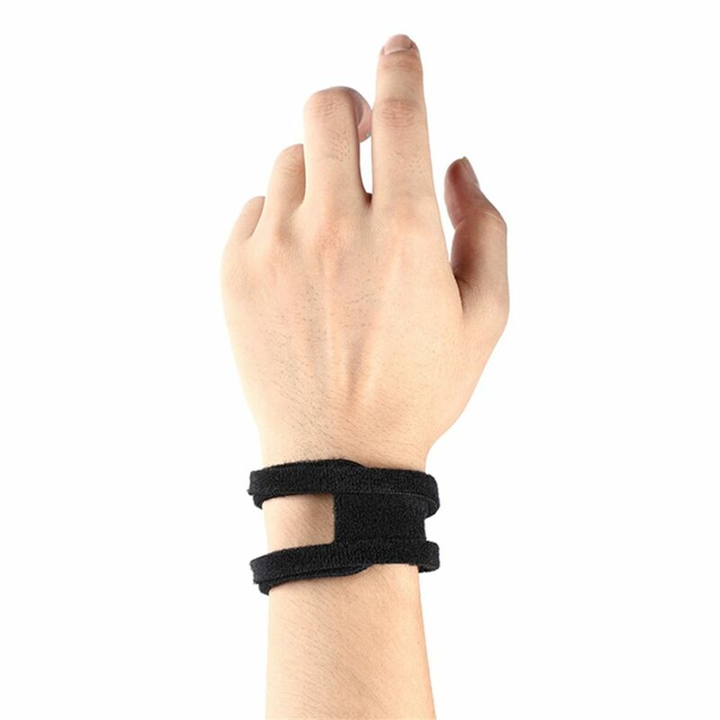 Traanblessure Brace Fitness Verstuiking Training Handbanden Fitness Band Yoga Polsband Verstuiking Bescherming Polssteun Polsband