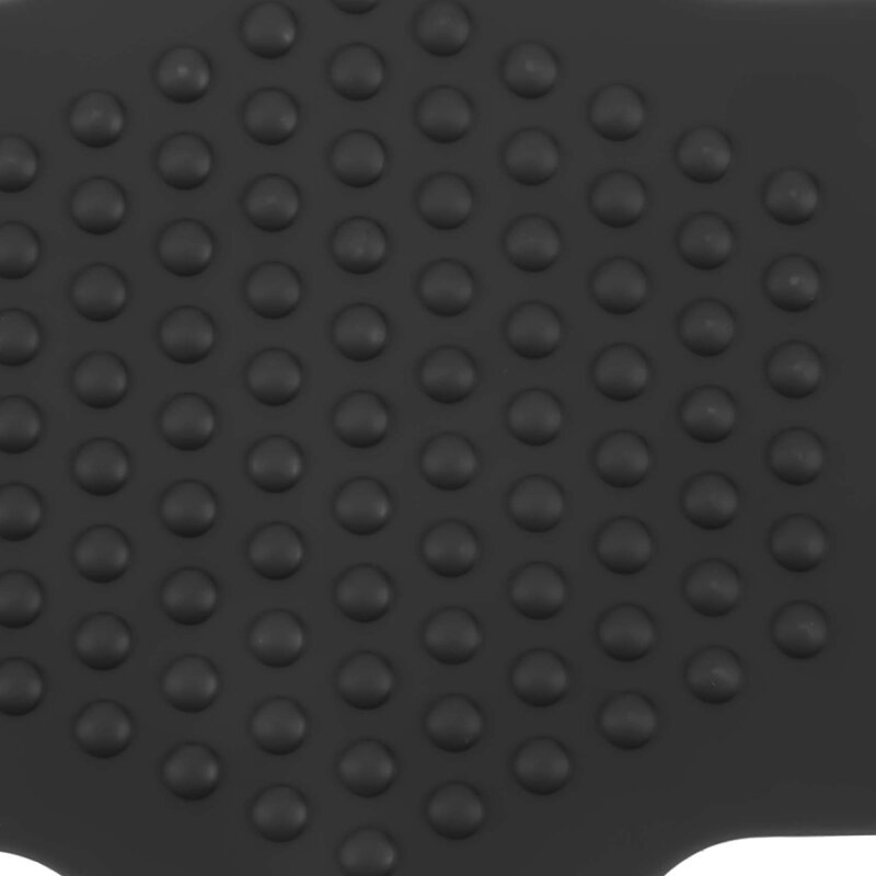 Erhu Silicone antiscivolo Pad Pad protettivo impermeabile contatto piastra in gomma prestazioni accessori per strumenti musicali