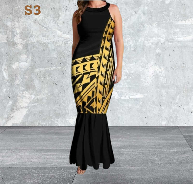 2023 Summer Women's Dress Custom Dress High Quality Dress Soft Fabric Art