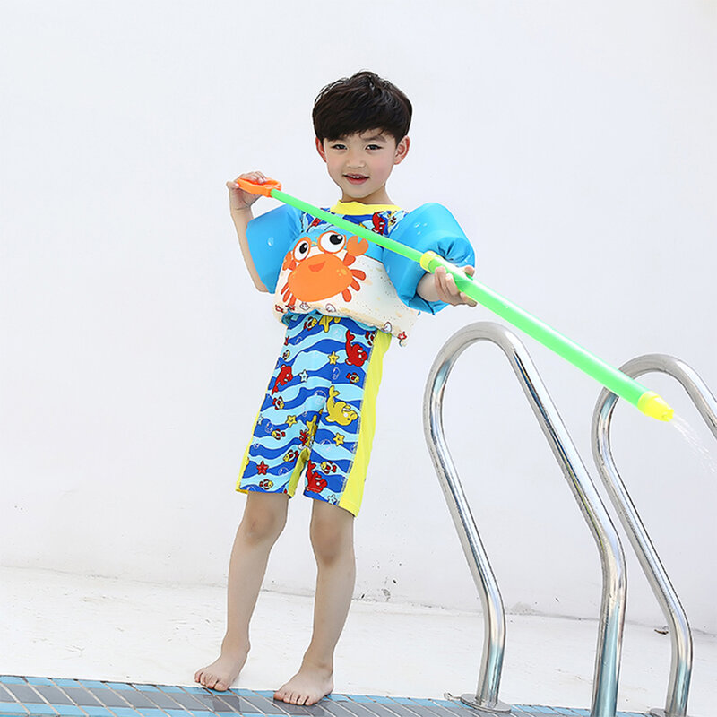 Baby Float Arm Ärmel Schwimm ring sichere Schwimmweste Schwimmweste Kinder Schwimm ausrüstung Armbänder Schwimm schaum Pool Spielzeug Schwimmweste