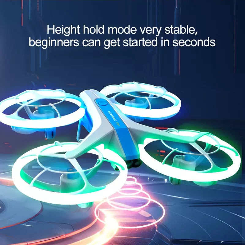 4drc Mini V33 Drone 8K Professionele 4K Wifi Fpv Dron Hoogte Houden Drones Camera Rc Quadcopter Speelgoed Cadeau 2024 Nieuw