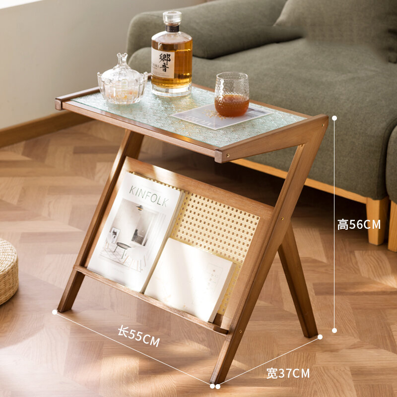 Minimalistyczny luksusowy stolik na kawę salon nowoczesny domowy stół kuchenna kawa Nordic sypialnia Muebles Para Hogar dekoracja