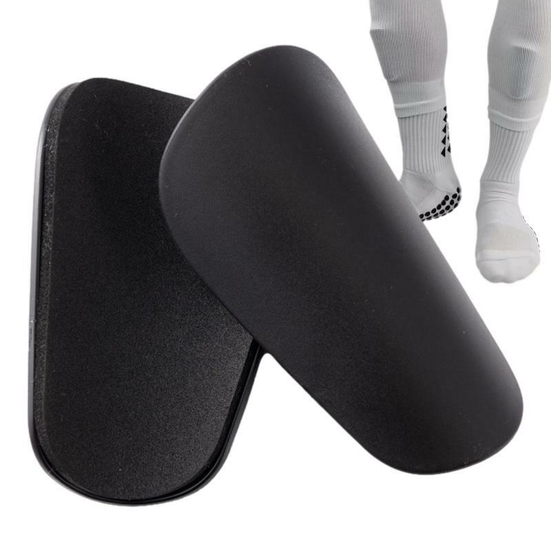 1 Pair Shin Pads Extra Small Protective Equipment Shin Guards Mini Shin Guards Soccer Shin Guards for Men Women Kids Boys Girls