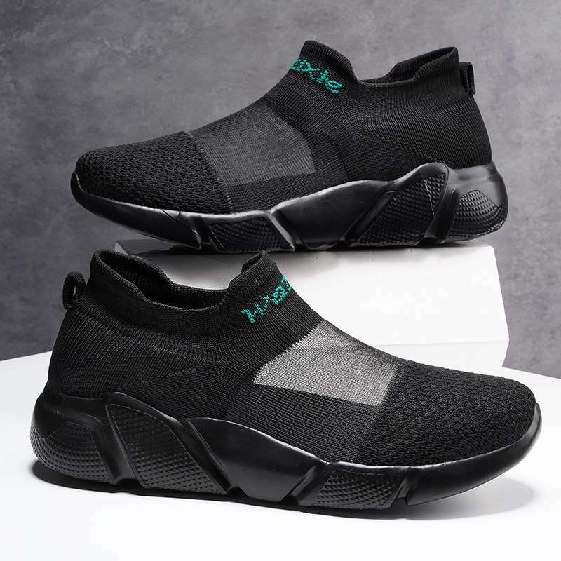 MWY-Zapatillas deportivas ligeras para correr para hombre y Mujer, zapatos de gimnasio para caminar, talla 35-47