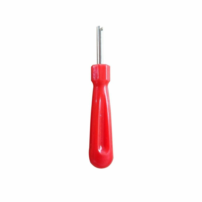 Auto Car Motorcycle Bicycle Tyre Valve Core Wrench Installation Tool Remover Changer Car-styling Tire Repair Install Tool