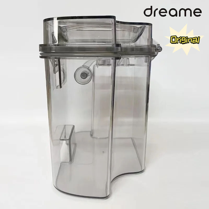 Оригинал Dreame W10 Запчасти для пылесоса, аксессуары для резервуара для очистки воды Dreame W10 W10 pro