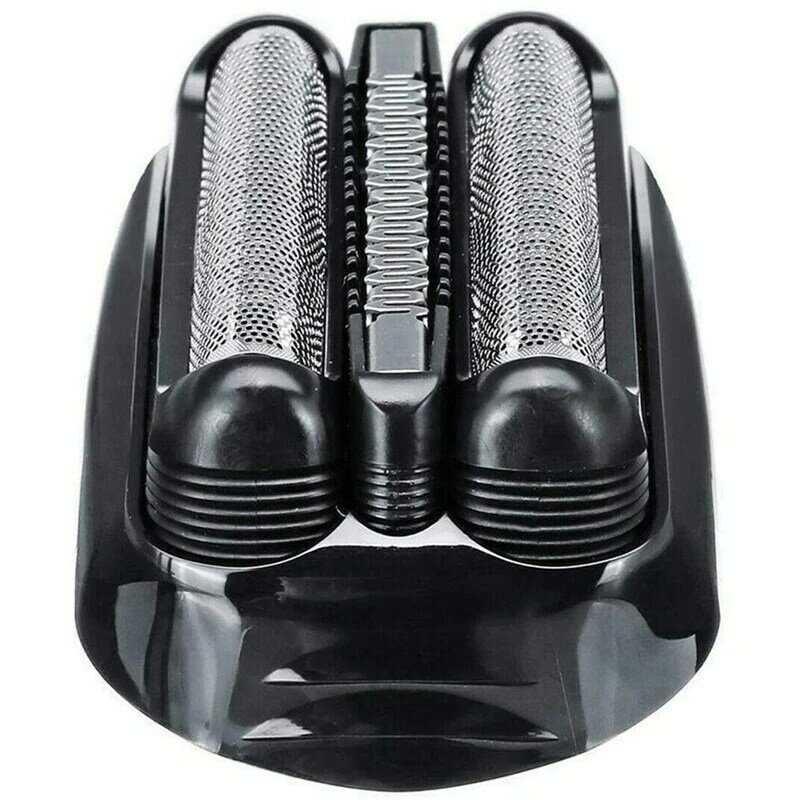 Cabezal de repuesto 21B para afeitadora Braun Serie 3, para cuchillas eléctricas 301S,310S,320S,330S,340S,360S,3010S,3020S,3030S,3040 S, S