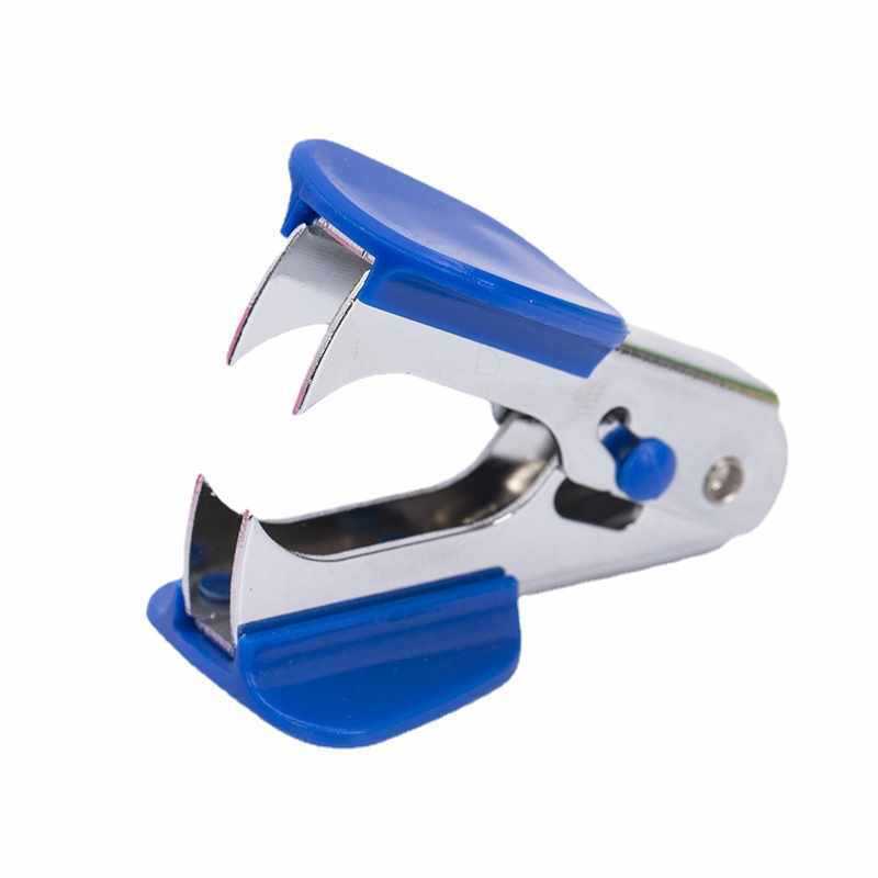 Wholesale stapler stapler staple remover  metal keycaps  extractor keycaps puller  office gadgets  metal keycaps key cap remover